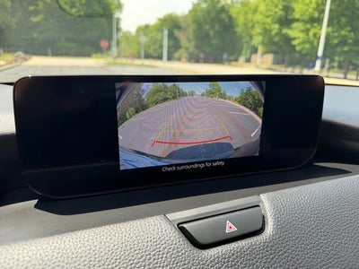 2024 Mazda Mazda CX-90 3.3 Turbo Preferred Plus