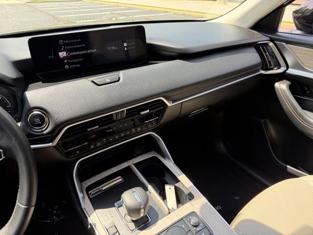 2024 Mazda Mazda CX-90 3.3 Turbo Preferred Plus