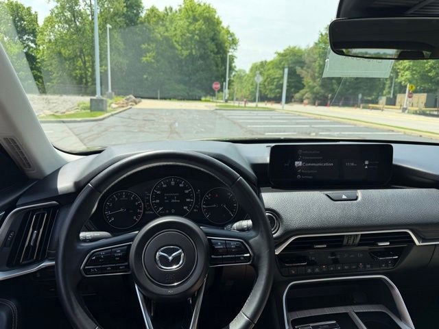 2024 Mazda Mazda CX-90 3.3 Turbo Preferred Plus