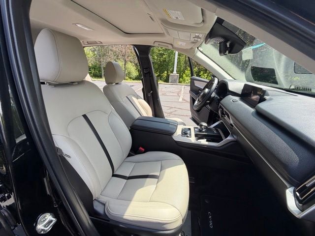 2024 Mazda Mazda CX-90 3.3 Turbo Preferred Plus