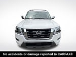 2021 Nissan Armada Platinum