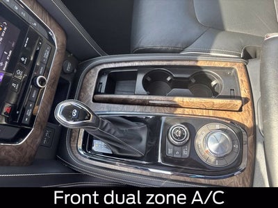 2021 INFINITI QX80 Premium Select