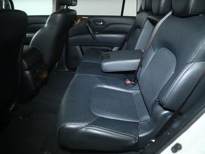 2018 INFINITI QX80 Base