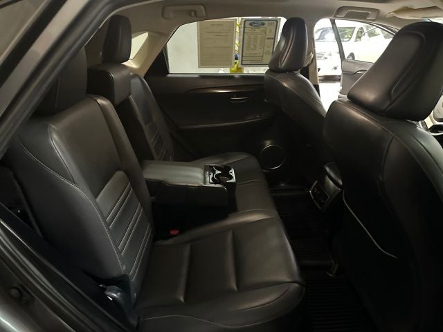 2019 Lexus NX 300 Base