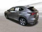2019 Lexus NX 300 Base