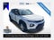 2022 Chevrolet TrailBlazer LS