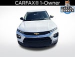 2022 Chevrolet TrailBlazer LS