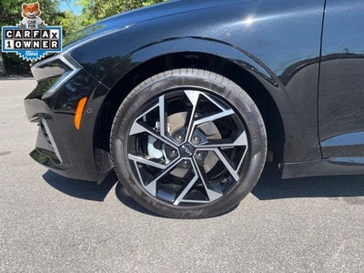 2025 Kia K5 EX