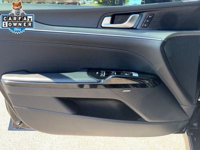 2025 Kia K5 EX
