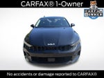 2025 Kia K5 EX