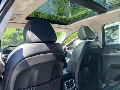 2025 Kia K5 EX