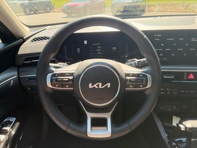 2025 Kia K5 EX