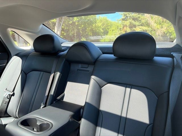 2025 Kia K5 EX