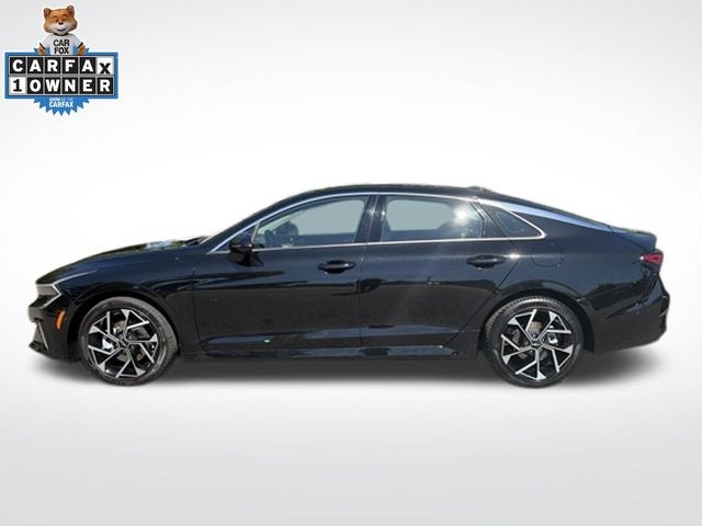 2025 Kia K5 EX