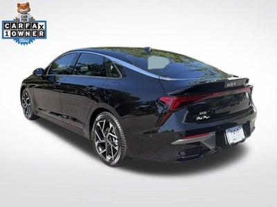 2025 Kia K5 EX