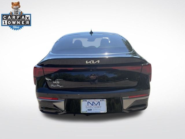 2025 Kia K5 EX