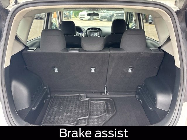 2021 Kia Soul EX