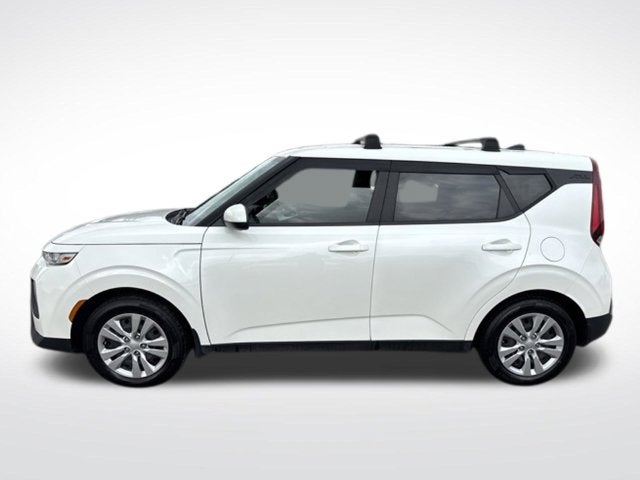 2021 Kia Soul EX