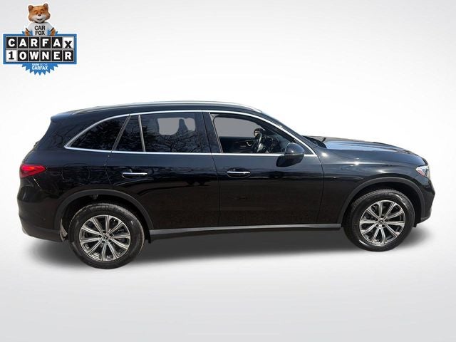 2024 Mercedes-Benz GLC GLC 300 4MATIC®