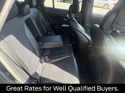 2024 Mercedes-Benz GLC GLC 300 4MATIC®