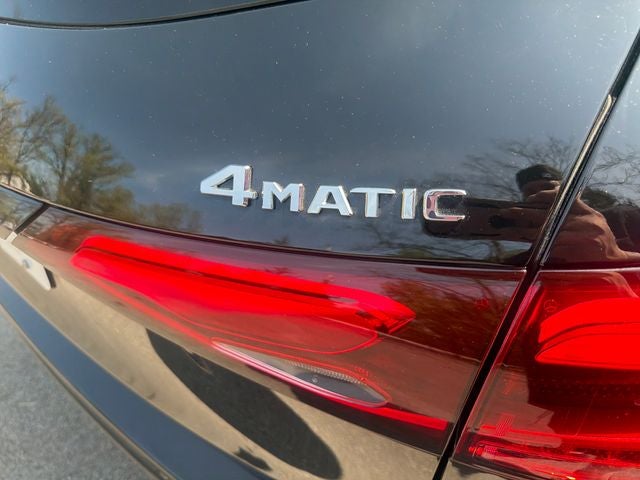 2024 Mercedes-Benz GLC GLC 300 4MATIC®