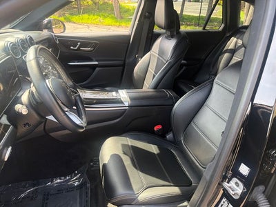 2024 Mercedes-Benz GLC GLC 300 4MATIC®