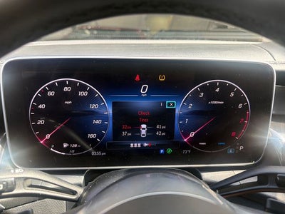 2024 Mercedes-Benz GLC GLC 300 4MATIC®