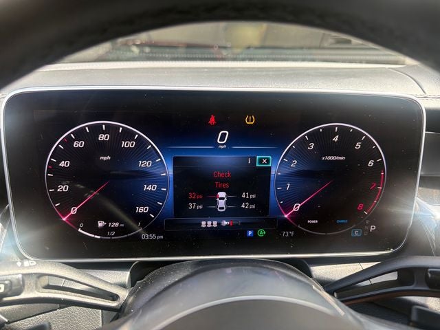 2024 Mercedes-Benz GLC GLC 300 4MATIC®