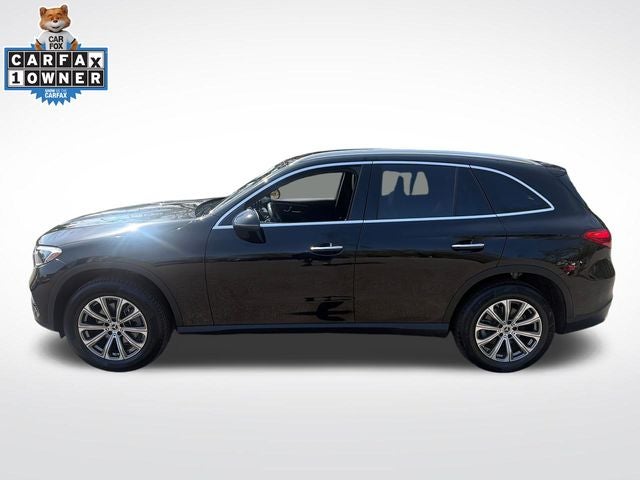 2024 Mercedes-Benz GLC GLC 300 4MATIC®