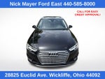 2019 Audi A4 2.0T Premium Plus quattro