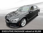 2018 BMW 7 Series 750i xDrive