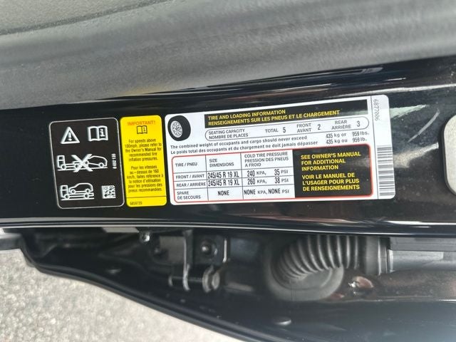 2018 BMW 7 Series 750i xDrive