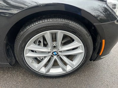 2018 BMW 7 Series 750i xDrive