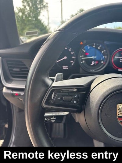 2024 Porsche 911 Carrera 4