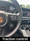 2024 Porsche 911 Carrera 4