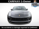 2018 Porsche Macan Base