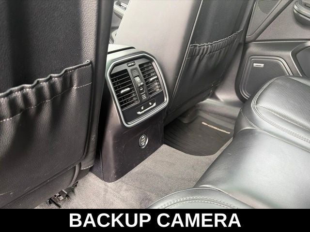 2018 Porsche Macan Base