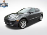 2018 Porsche Macan Base
