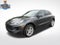 2018 Porsche Macan Base