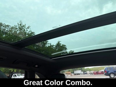 2018 Porsche Macan Base