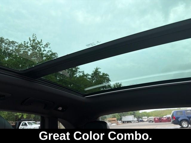 2018 Porsche Macan Base