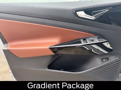 2021 Volkswagen ID.4 Pro S