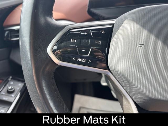 2021 Volkswagen ID.4 Pro S