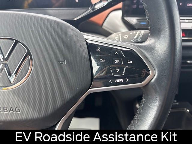 2021 Volkswagen ID.4 Pro S