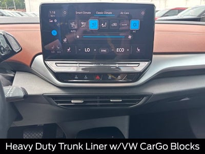 2021 Volkswagen ID.4 Pro S