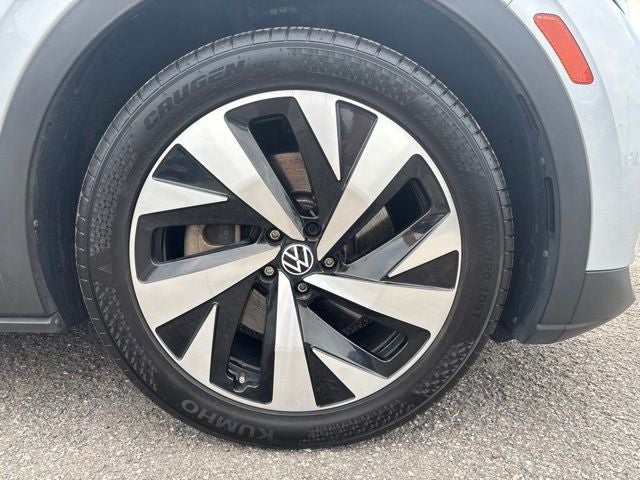 2021 Volkswagen ID.4 Pro S