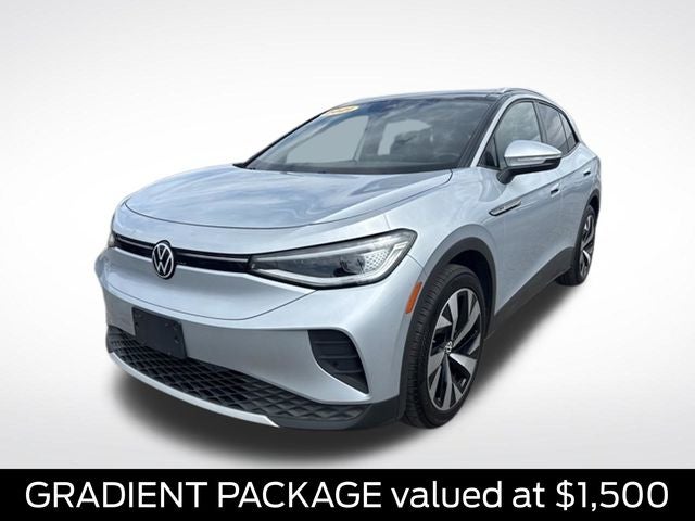 2021 Volkswagen ID.4 Pro S