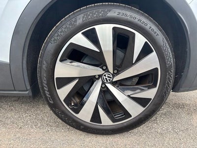 2021 Volkswagen ID.4 Pro S