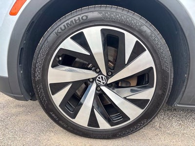 2021 Volkswagen ID.4 Pro S
