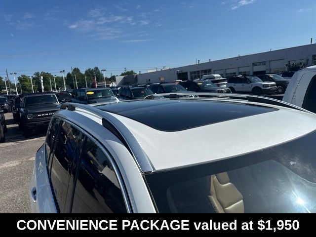 2018 Volvo XC90 T6 Momentum